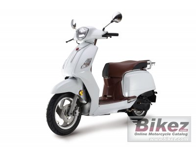 2012 Generic Vertigo 50 photo
